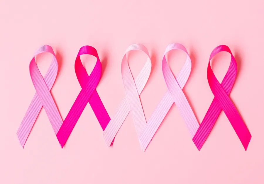 Why I Wear Pink on Wednesdays