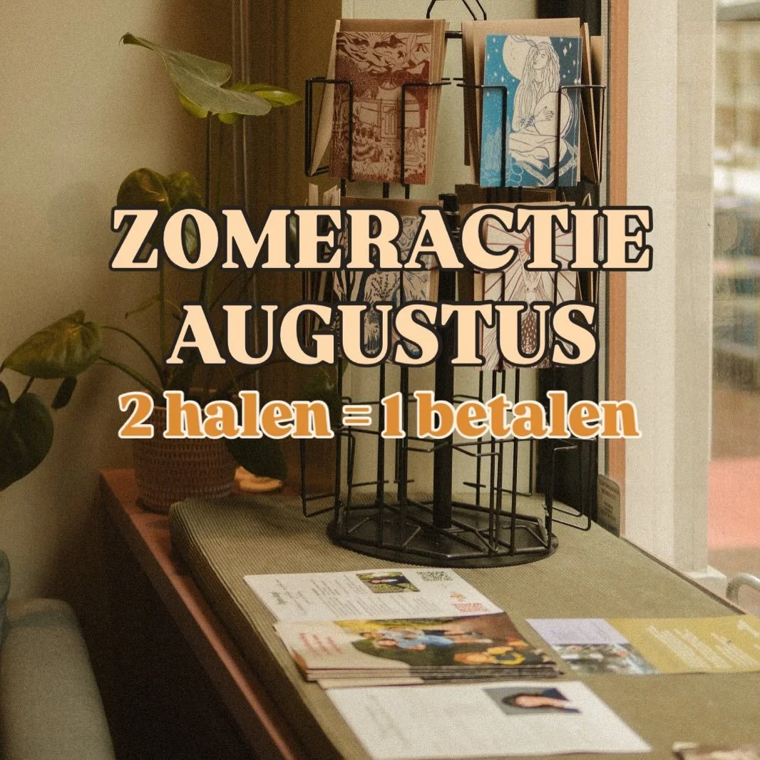 Wil je in de maand augustus 1 dag komen werken of 2 dagdelen verspreid over een paar dagen of weken? Bestel met kortingscode &lsquo;zomervibes&rsquo; vanaf 1 augustus 2 dagdelen en je betaalt maar voor 1 dagdeel! 

Een dagdeel is 4 uurtjes en als je 