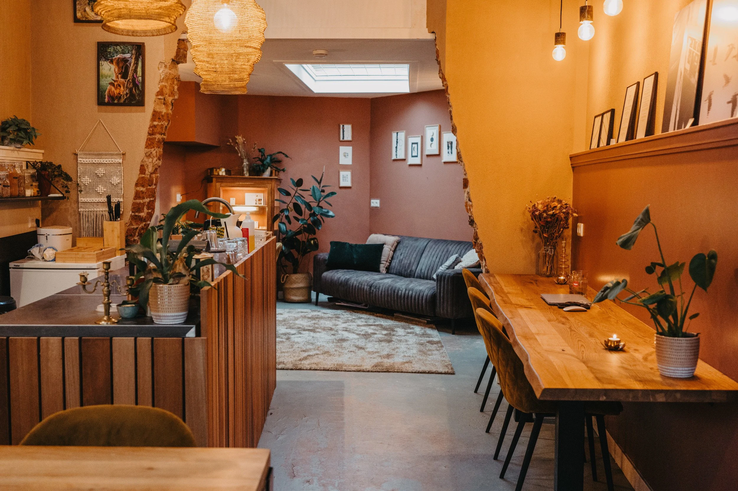 bureau huren bij The Village Zutphen, werkplek in Gelderland in omgeving Deventer, Apeldoorn en Zutphen