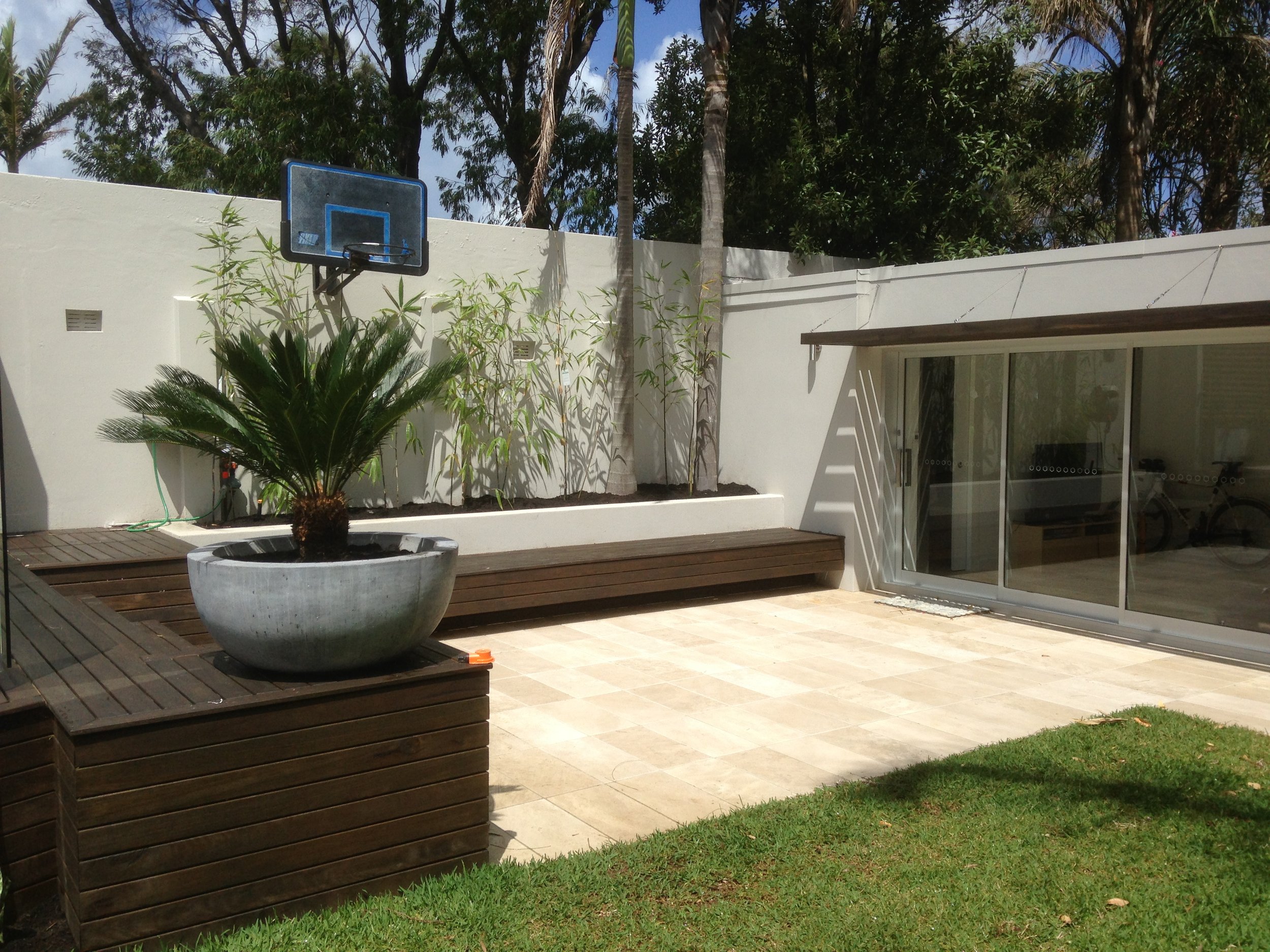 Lawn mowing in Ermington – LW Gardening