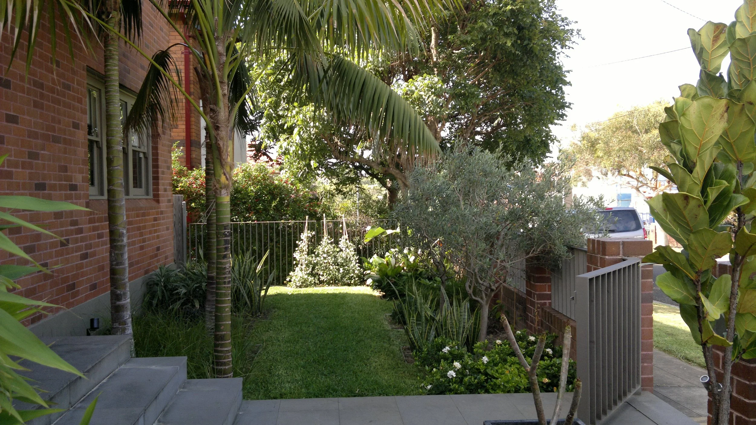 Strata Lawn Mowing from $85.00 - $130.00