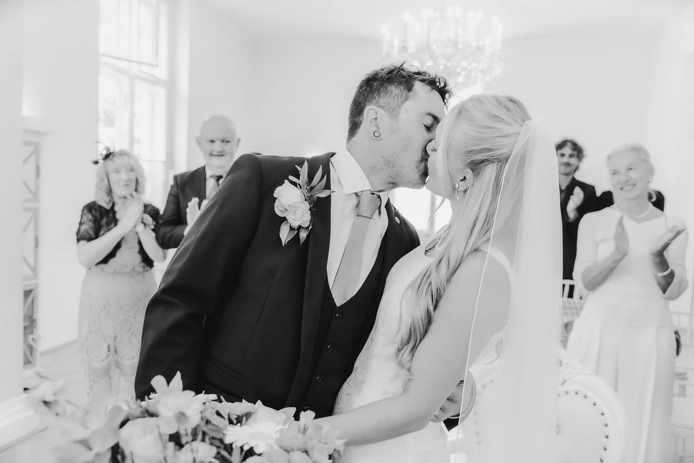 Standesamtliche Hochzeit in Wien: Warum kleine Hochzeiten oft die schönsten sind