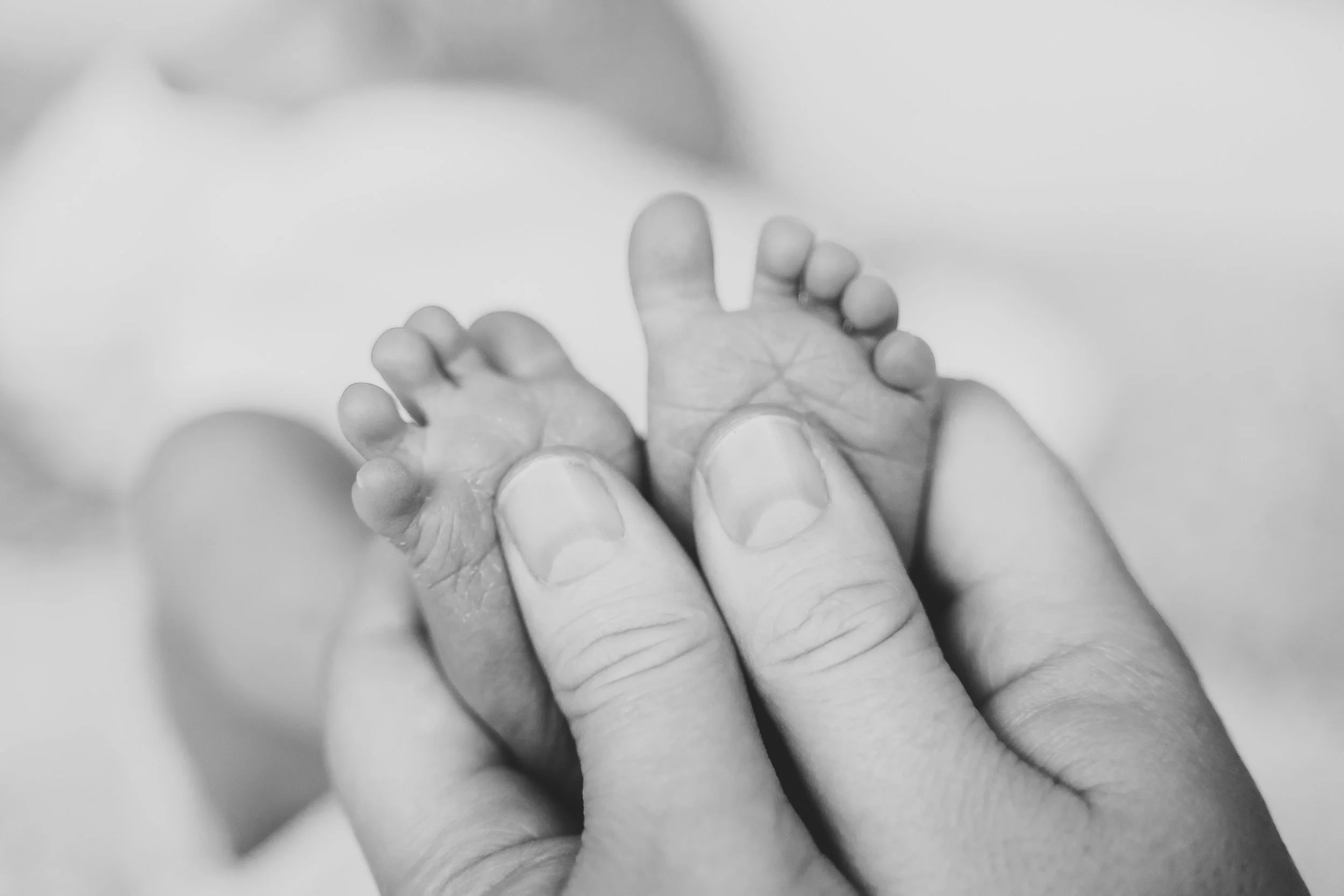 Friends & Family - Familie und Freunde