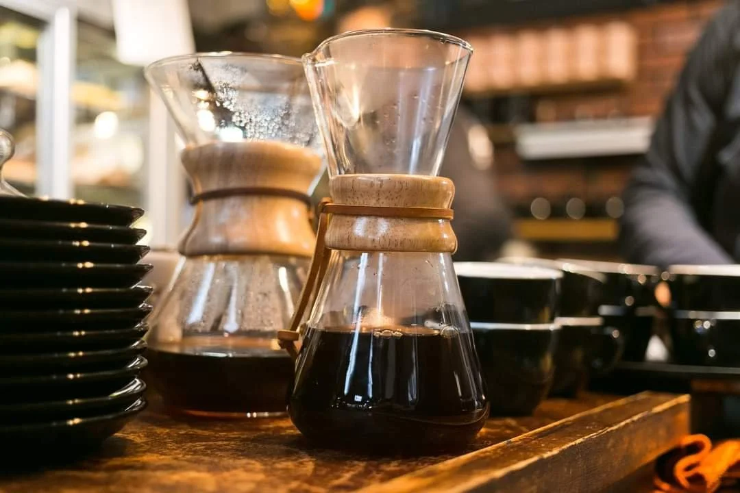 Curated World Beans: