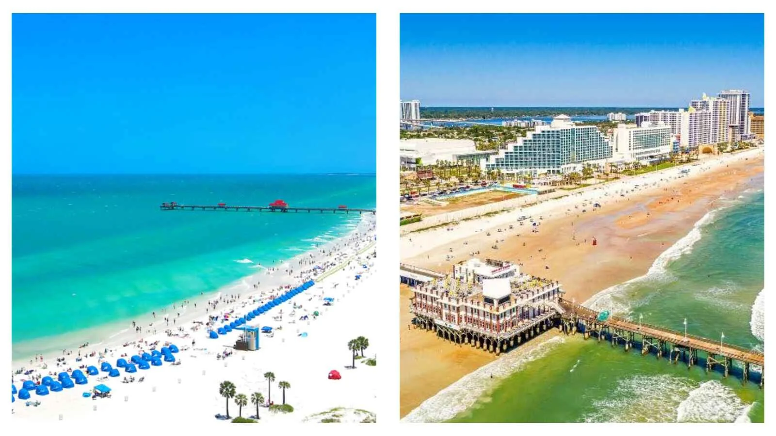 Best Beaches In Clearwater