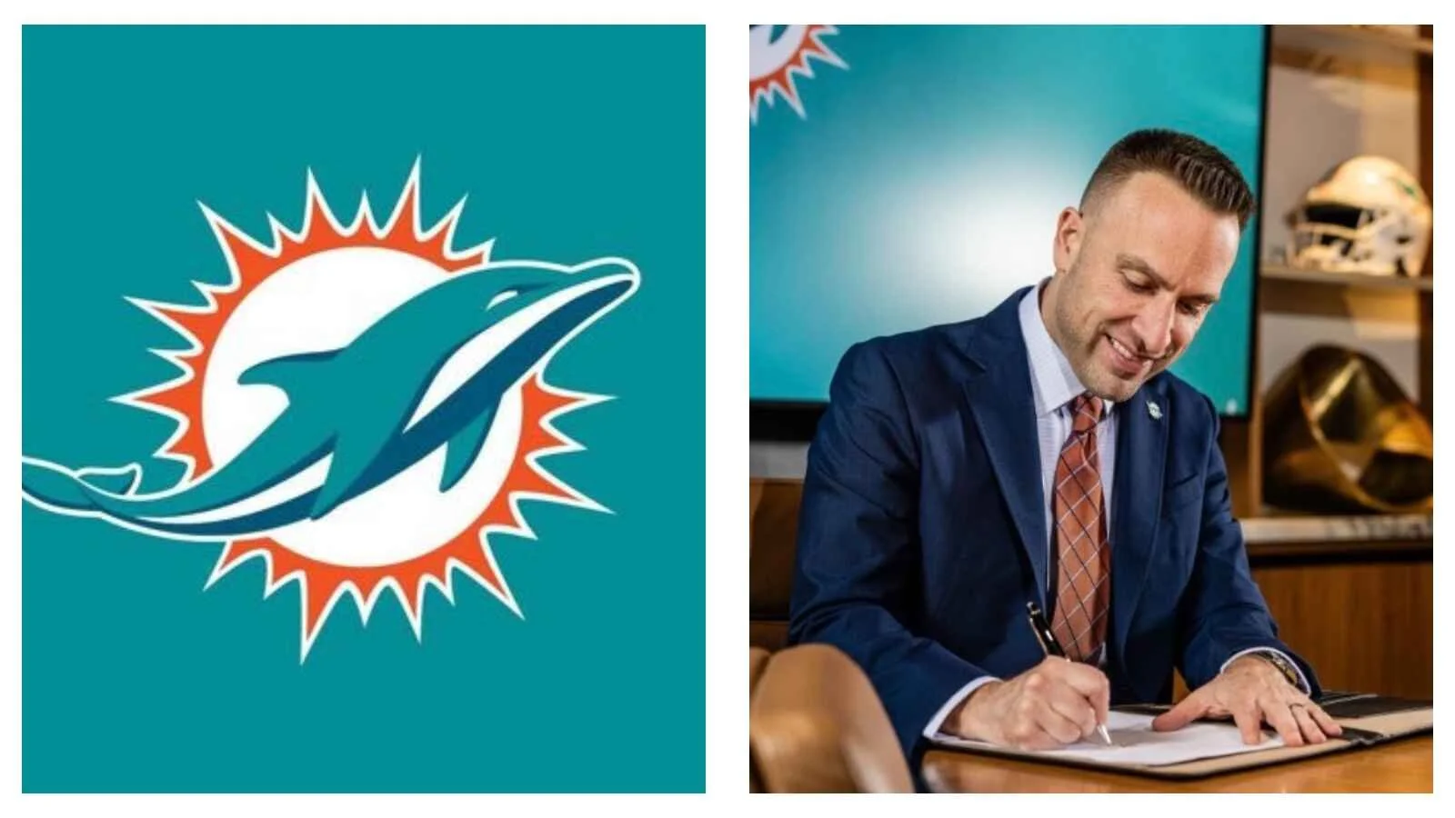 NFL news: Miami Dolphins begin new era under Jeff Hafley