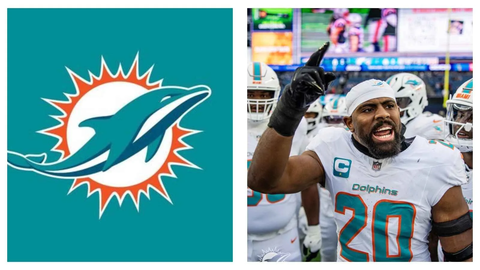 NFL news: Winners and losers from Miami Dolphins’ 2025/26 season