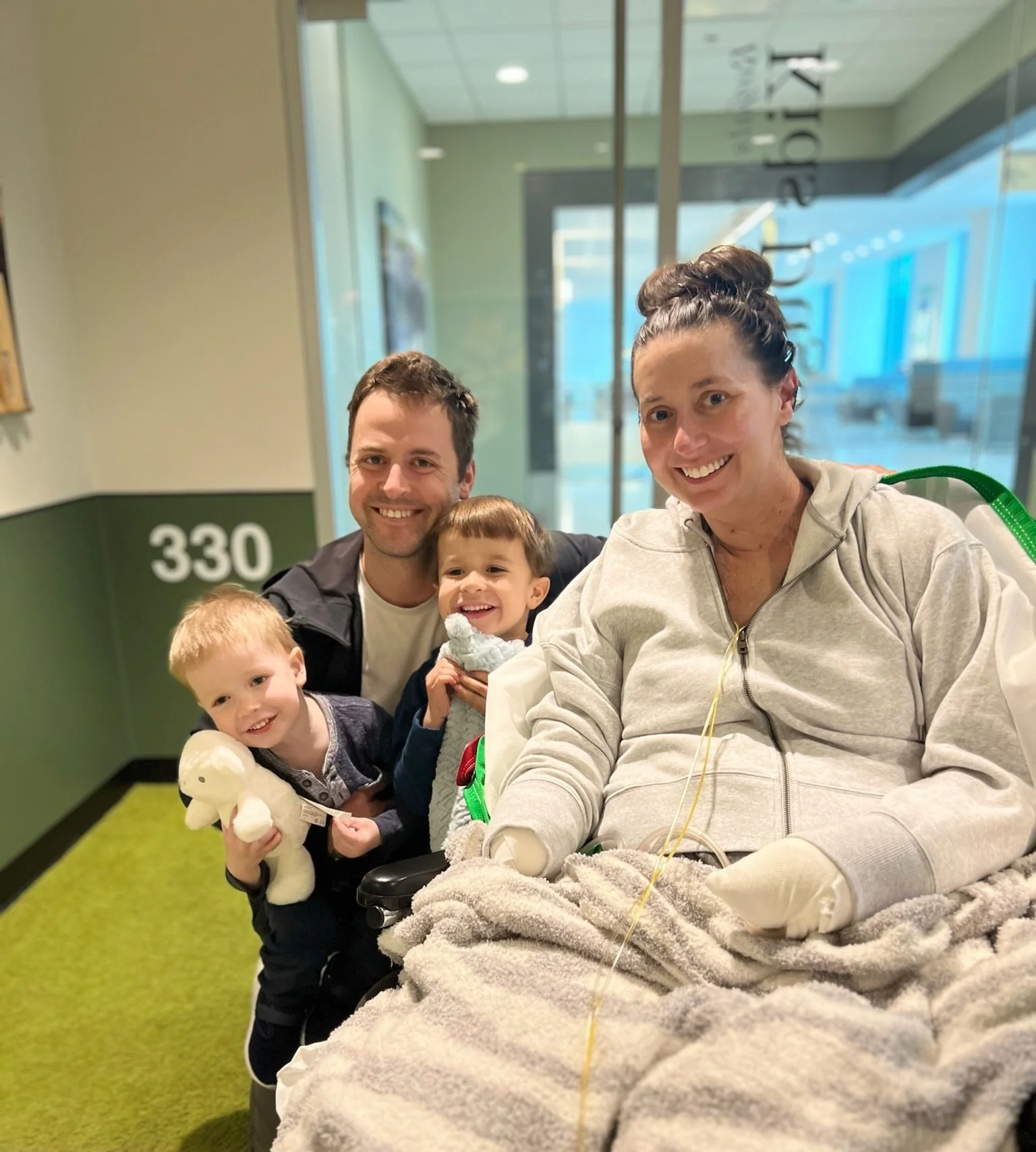 Brie's Story | Join the Movement Today — Your Site Title