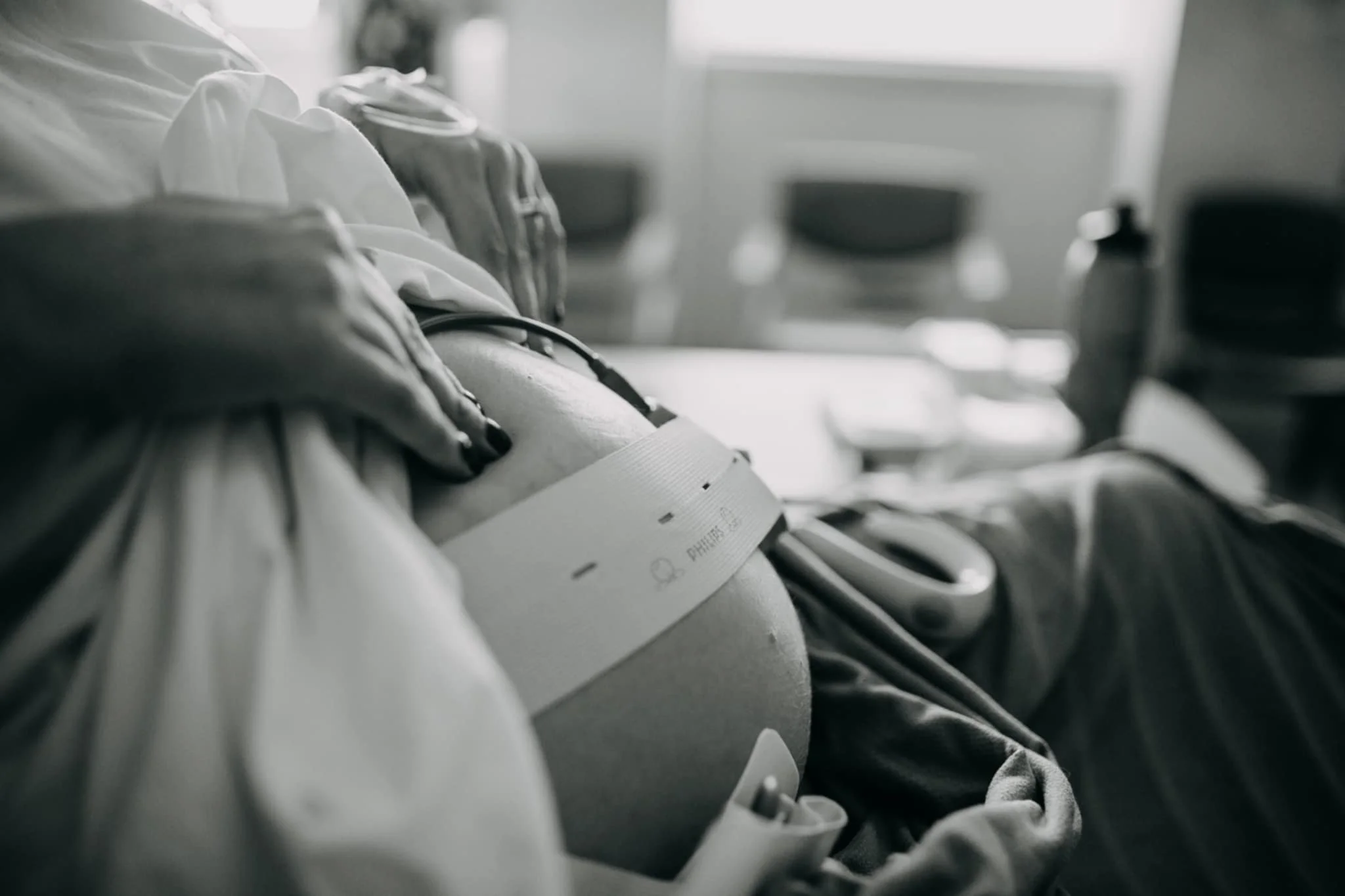 Curious about VBAC? 

Here are some gentle facts to help you feel informed 🤍

Your provider may talk to you about the risks of a VBAC if it&rsquo;s been less than 18 months since your last C-section. Here's what the research tells us:

🔹 If the gap