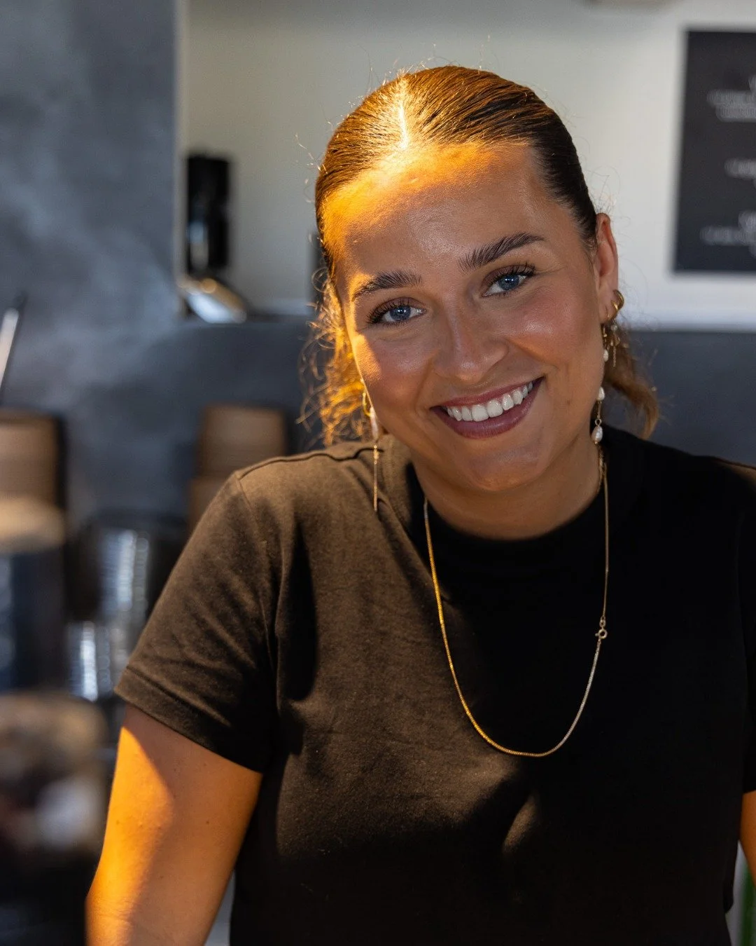 I dag er det præcis ét år siden, at jeg overtog Things Deli 100 % efter min tætte ven og daværende partner.
Det havde jeg (naturligvis) ikke lige husket – men hvor føles det vildt, at det allerede er g&ari