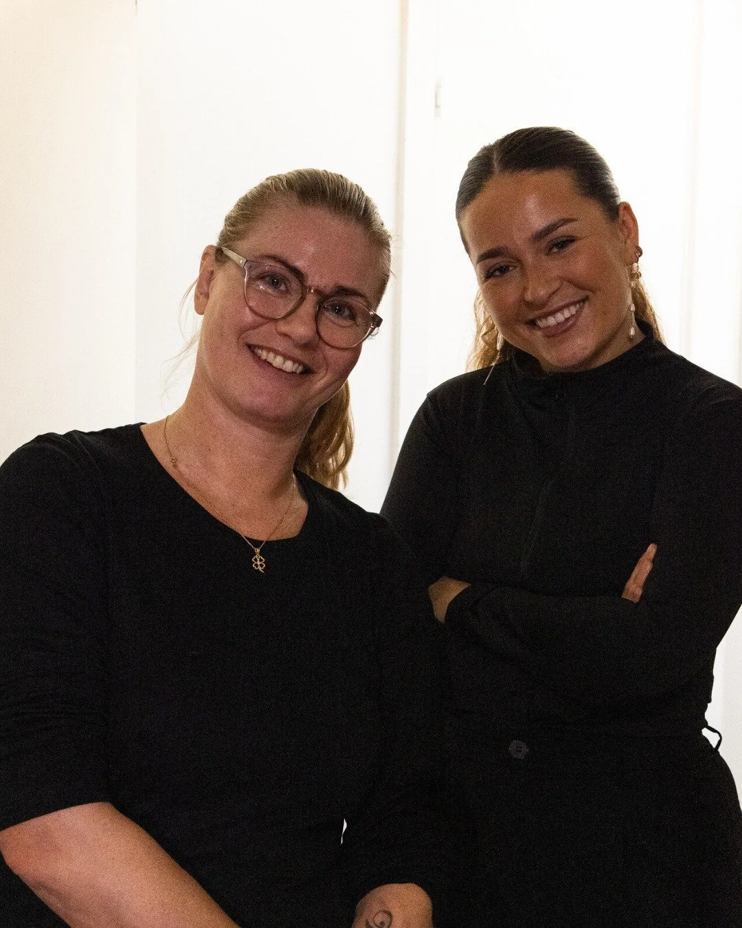 Nogle dage er der bare ekstra meget fart p&aring; &ndash; Tak fordi I g&oslash;r det sjovt at g&aring; p&aring; arbejde 💛