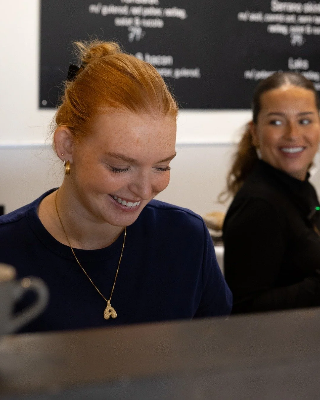 𝐏𝐚̊𝐬𝐤𝐞𝐟𝐞𝐫𝐢𝐞 𝐡𝐨𝐬 𝐓𝐡𝐢𝐧𝐠𝐬 🌼✨

Vi holder en lille pause her i p&aring;sken og lader batterierne op 💛

Derfor har vi lukket fra i dag d. 30/03 til og med d. 06/04

Rigtig god p&aring;ske til jer alle &ndash; vi ses snart igen!