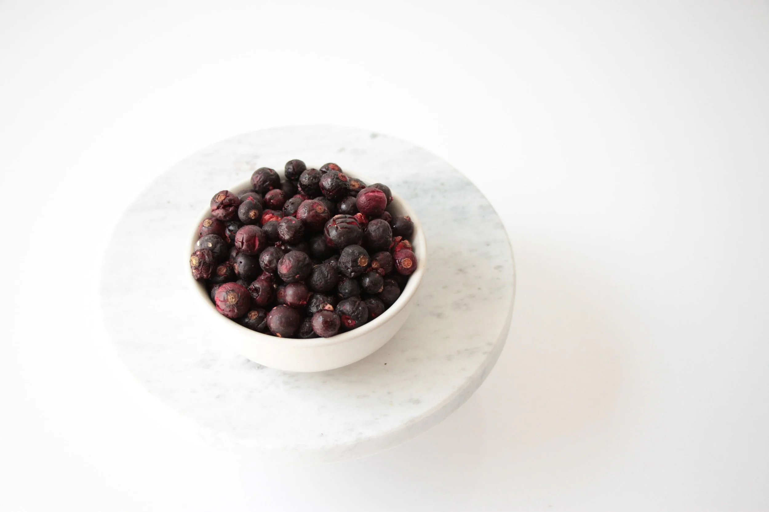 Freeze Dried Blackcurrant Bulk