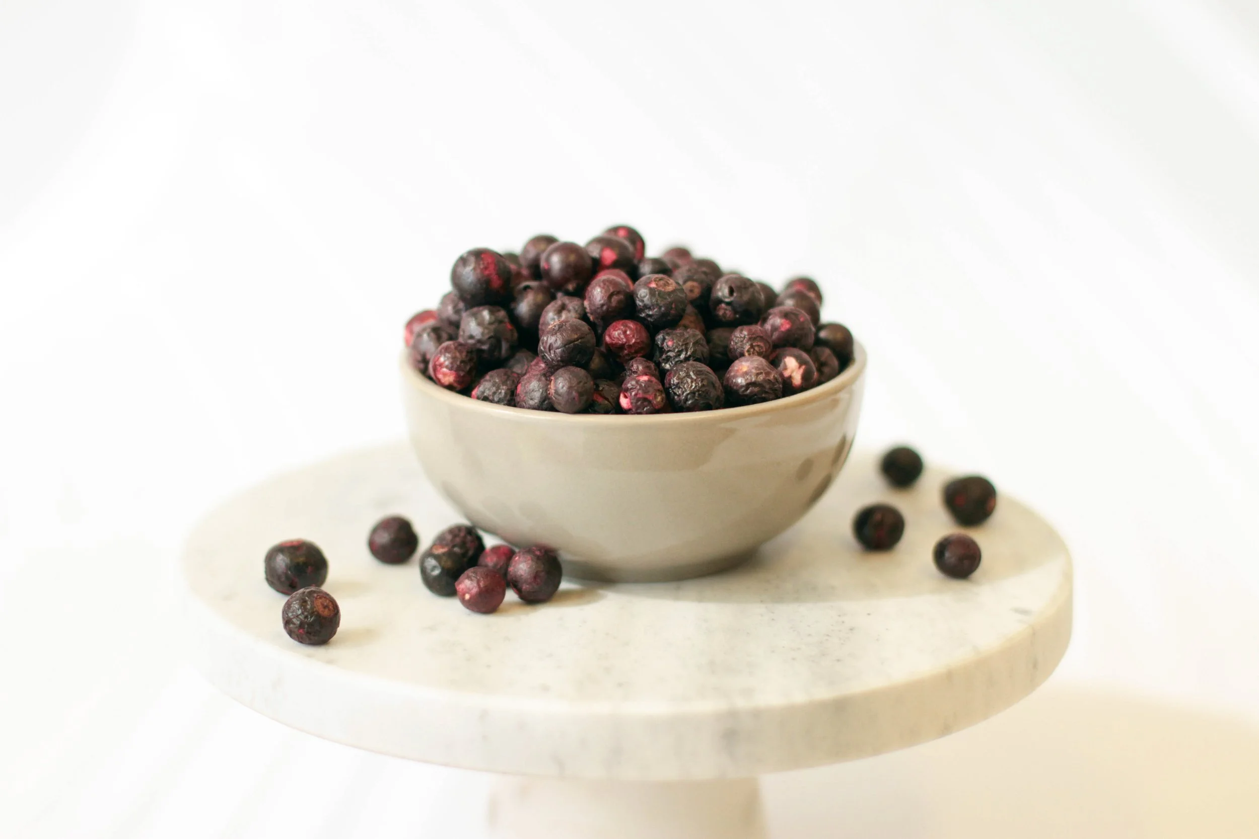 Freeze Dried Blackcurrant Bulk