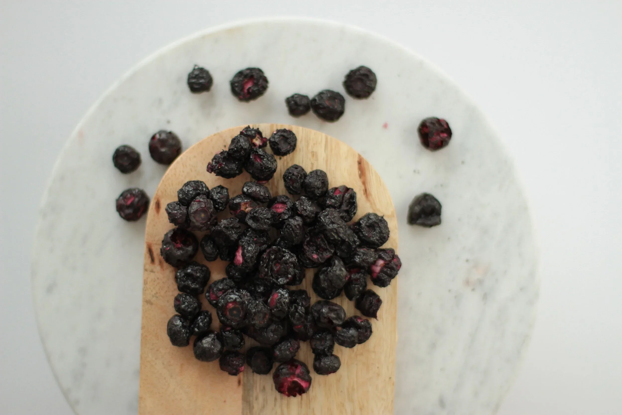 Freeze Dried Blueberries Bulk