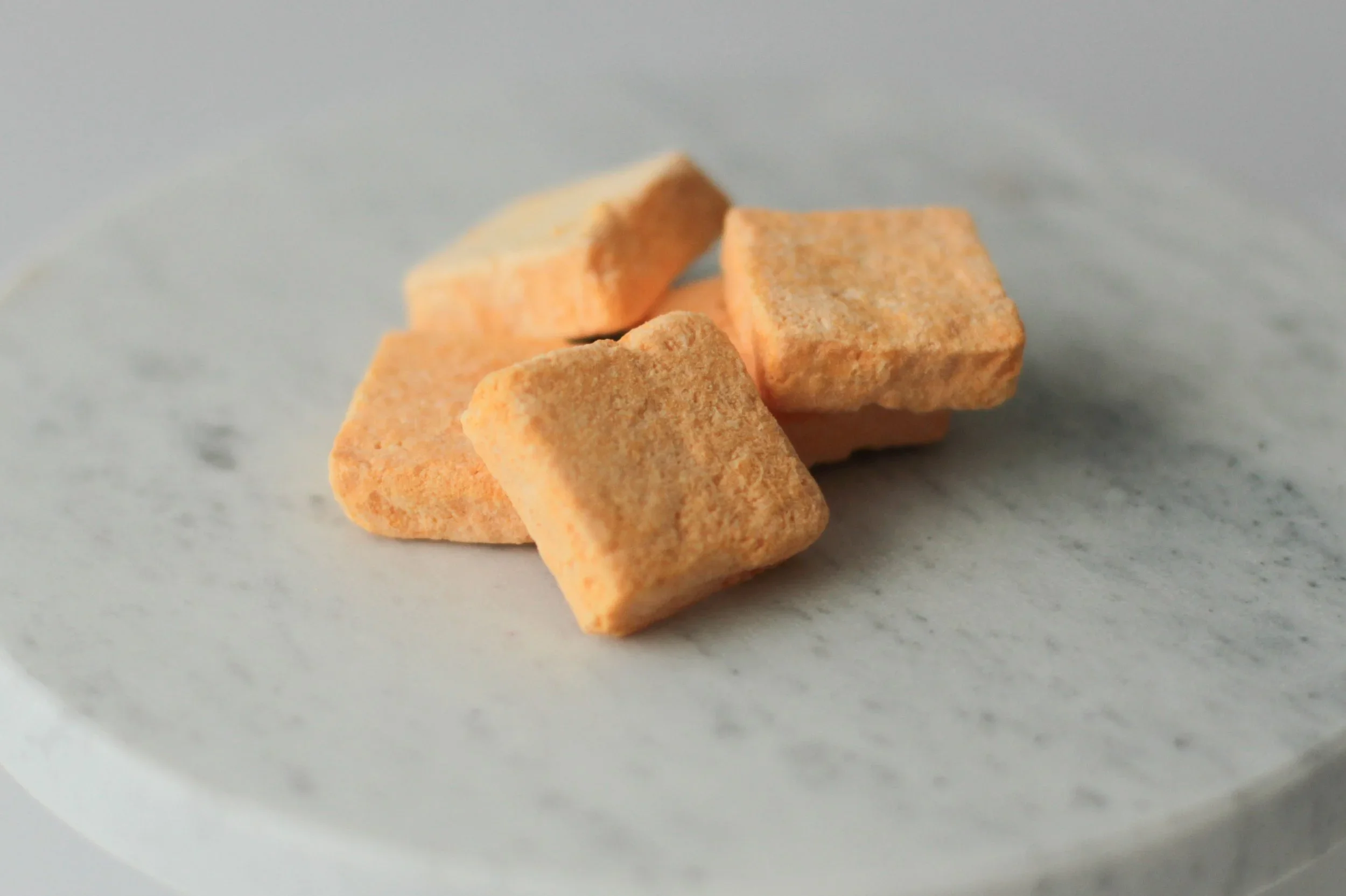 Freeze Dried Passion Fruit Seedless Tea Bulk