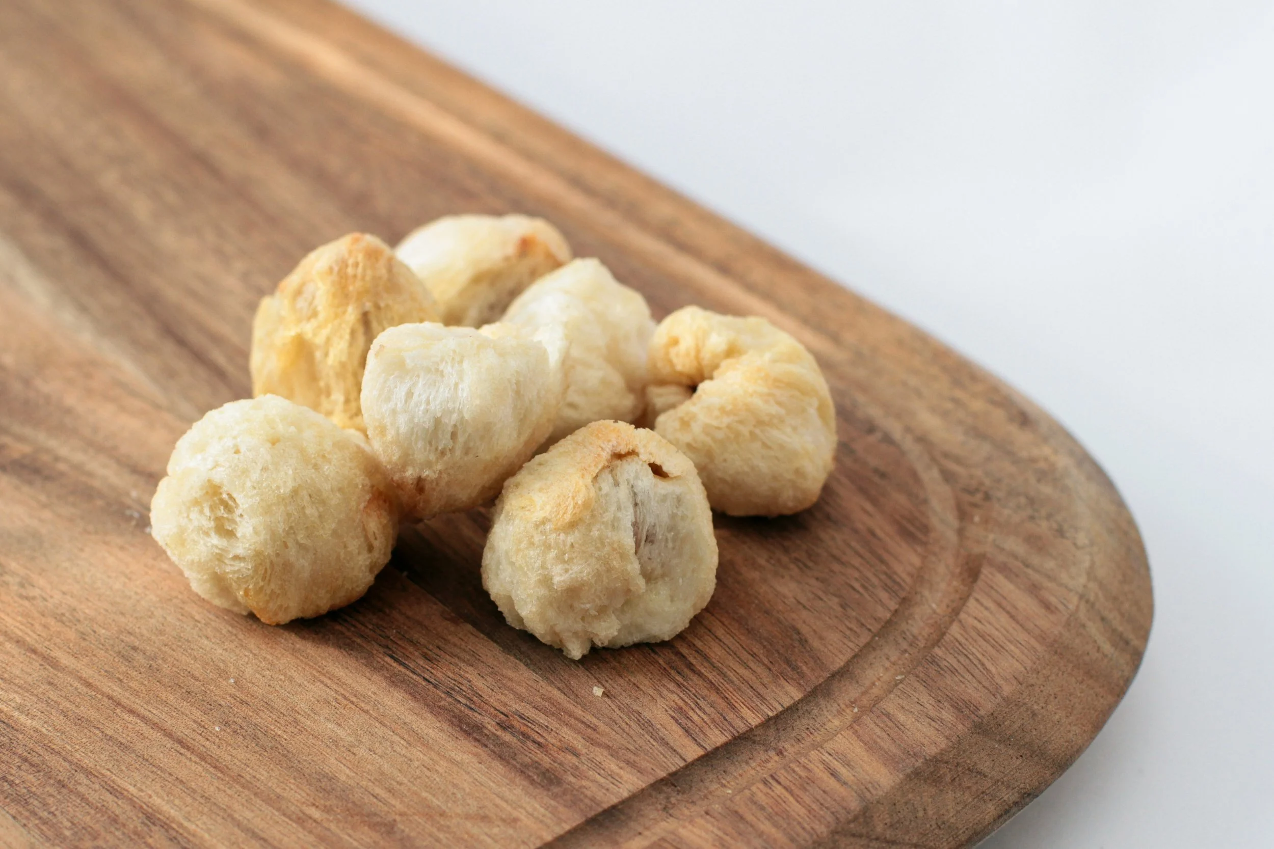 Freeze Dried Lychee Bulk