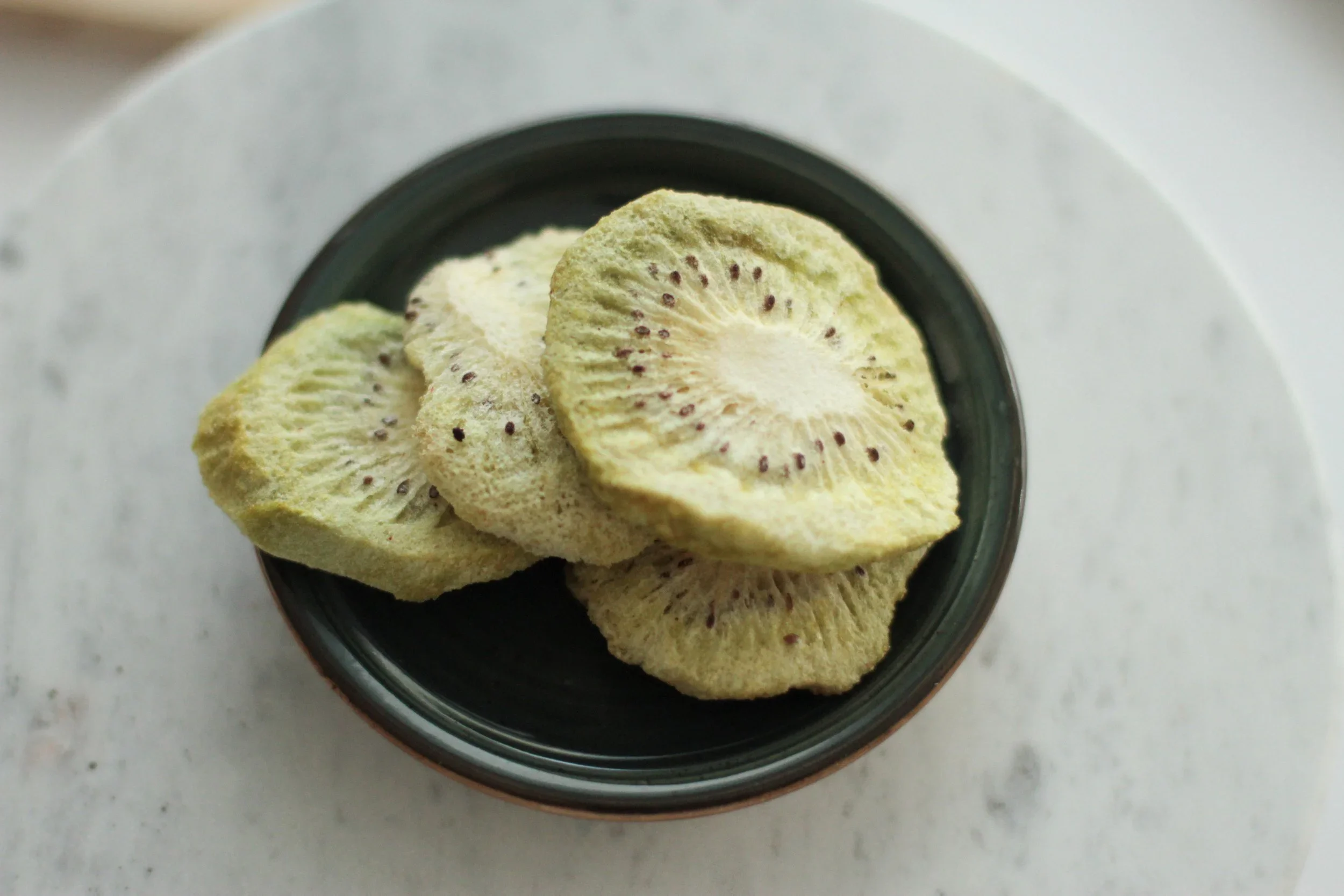 Freeze Dried Kiwi Bulk