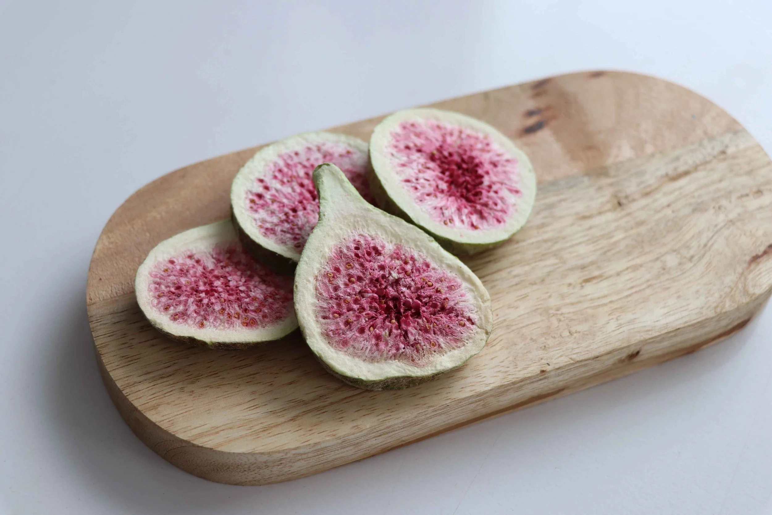 Freeze Dried Figs Bulk