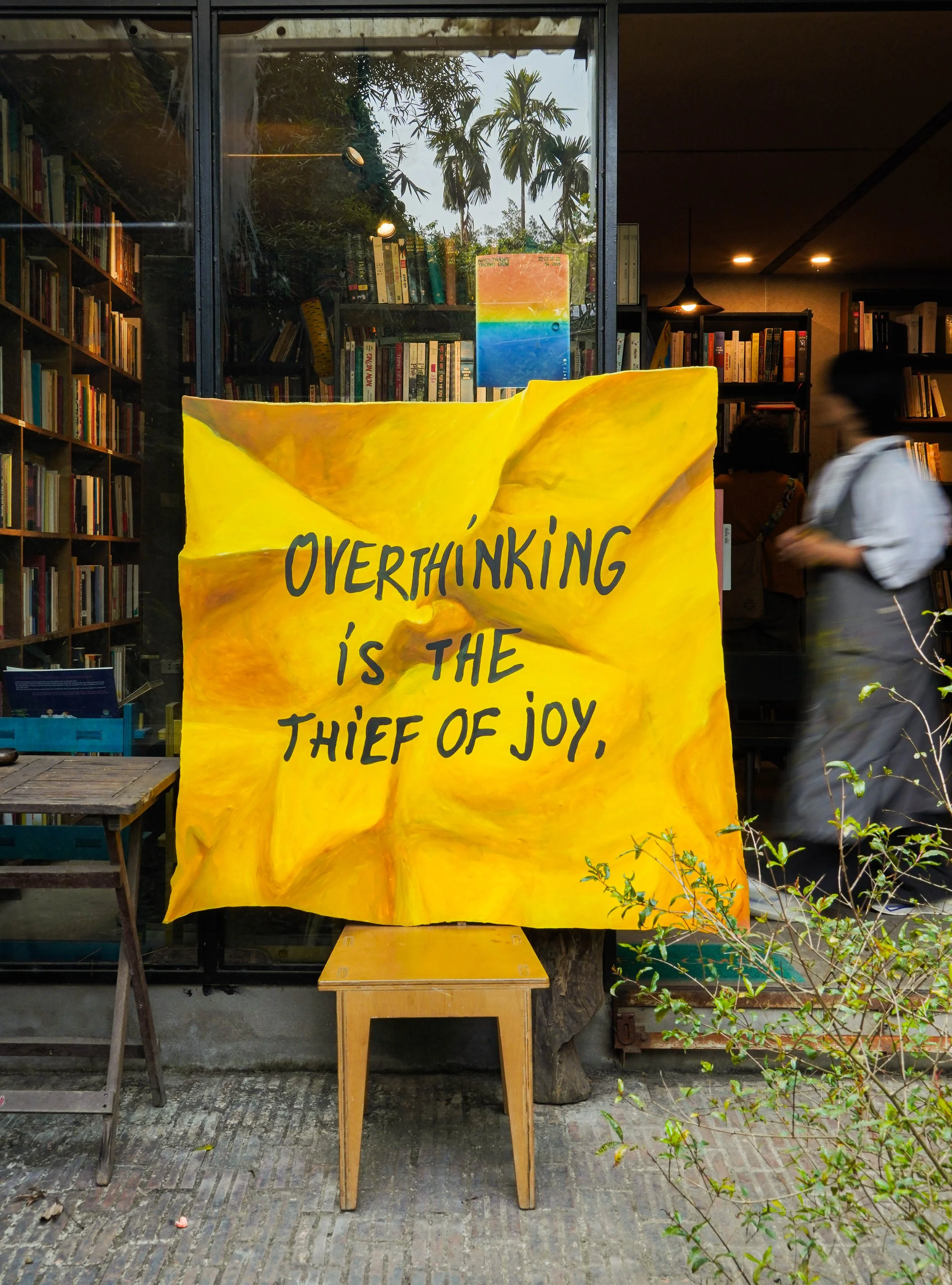 NOTES from My Last Love