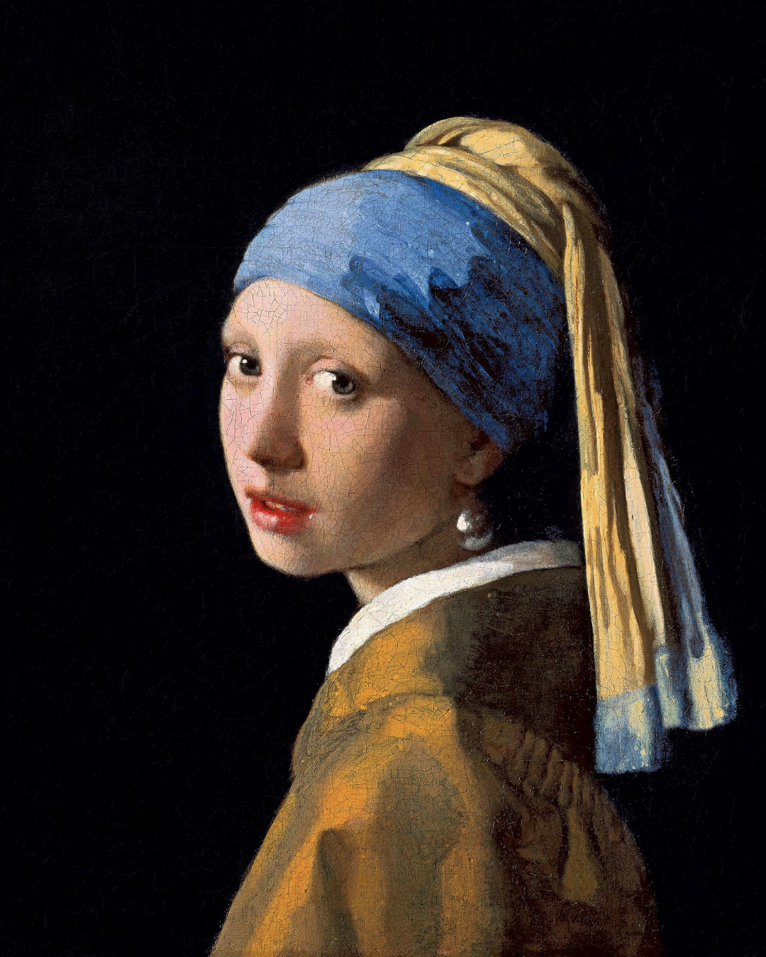 Johannes Vermeer and the Dutch Golden Age