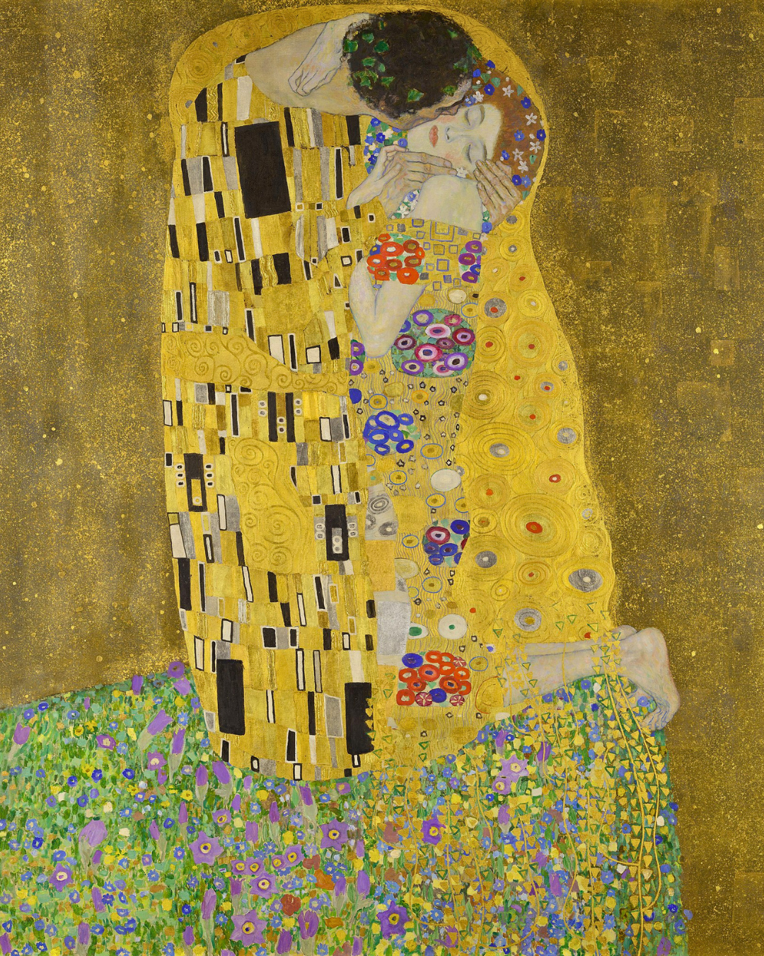 Gustav Klimt and the Vienna Secession