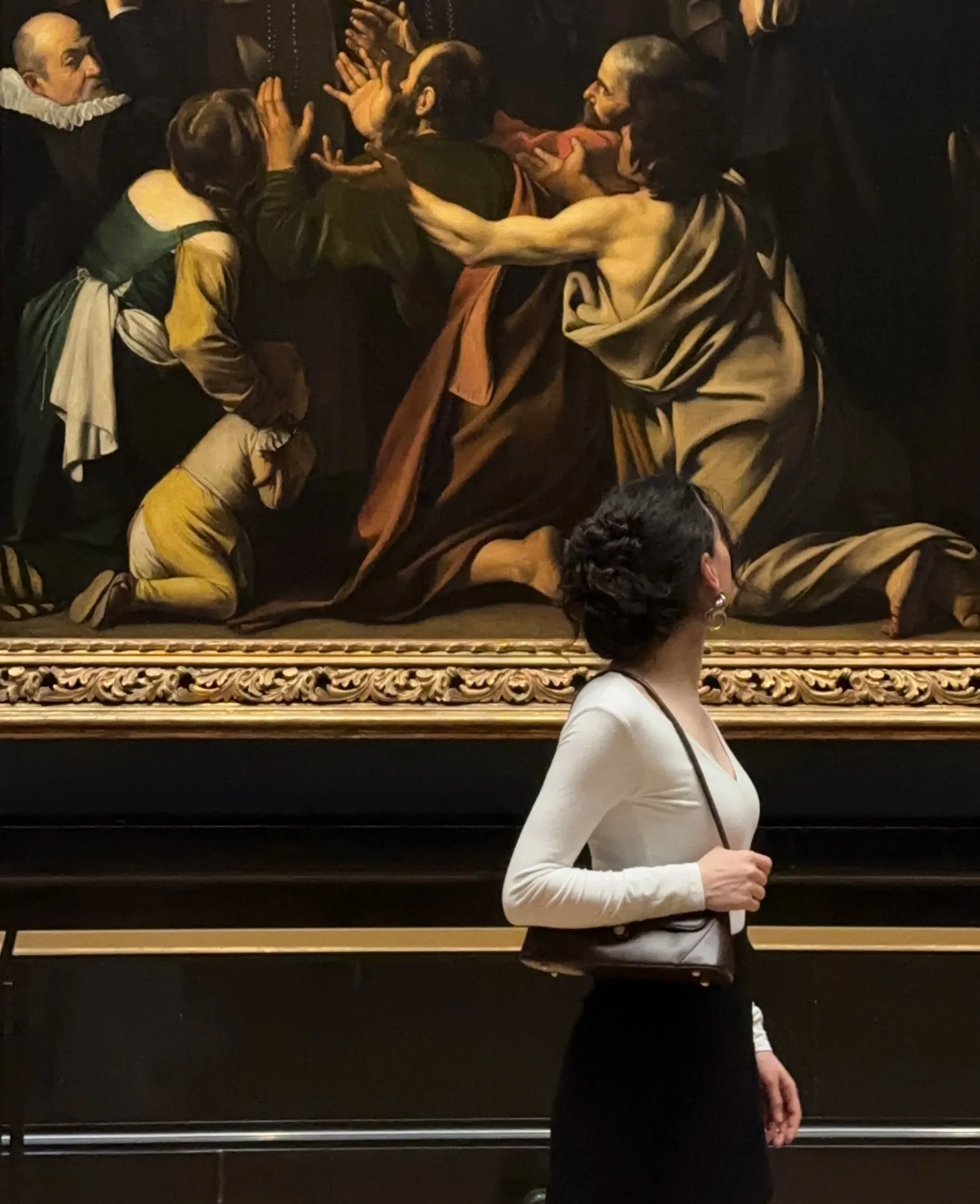 Art History Online Classes Learning High Culture Elegance