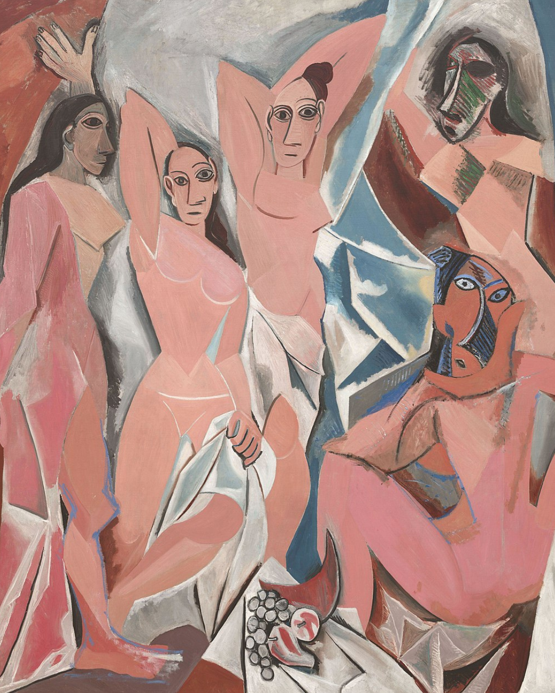 Picasso: The Dark Side of Genius