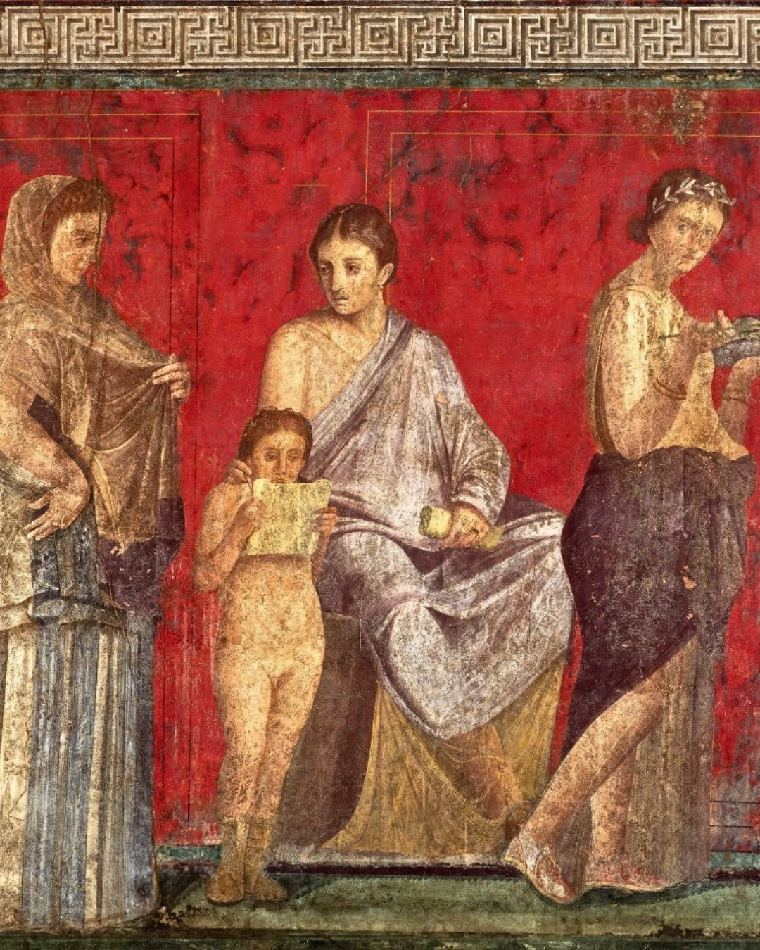 Roman Republican Art for Beginners