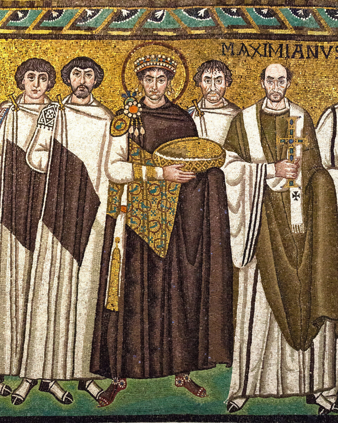 Introduction to Byzantine Art (read more)