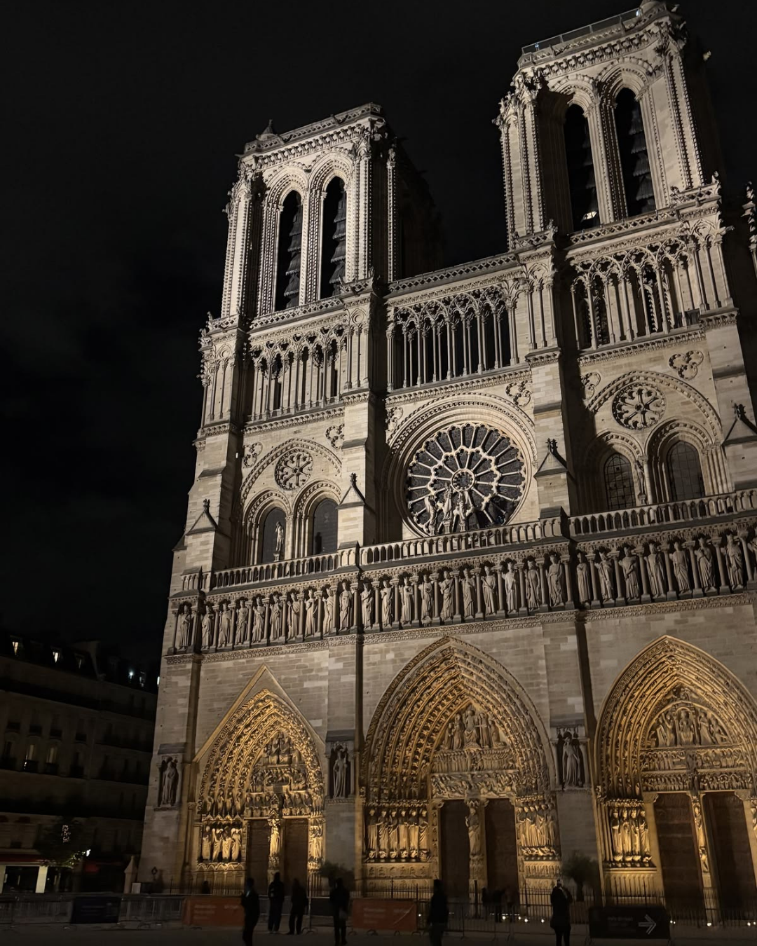 Gothic Art: The Age of Cathedrals