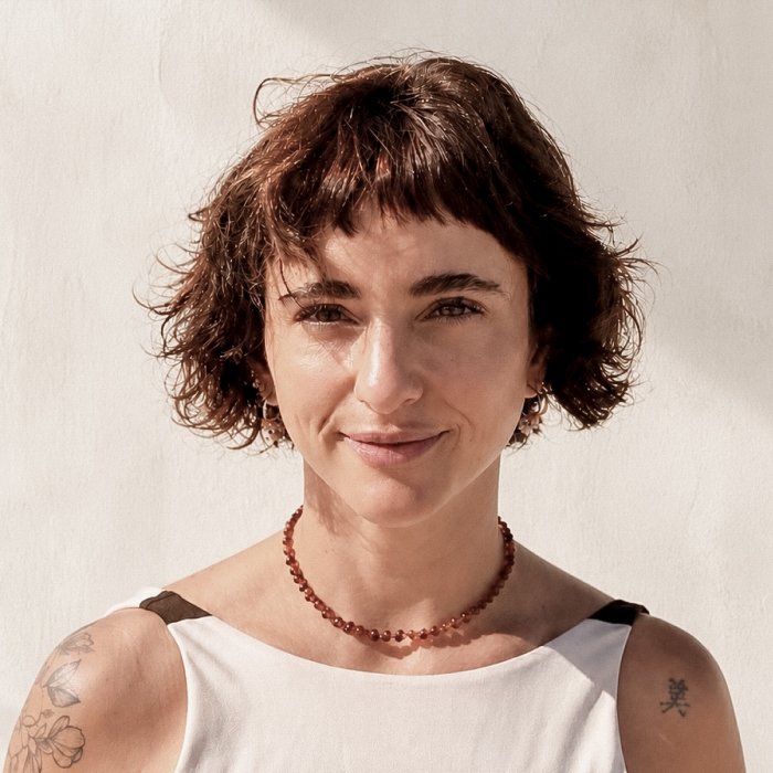 Nati Bosio