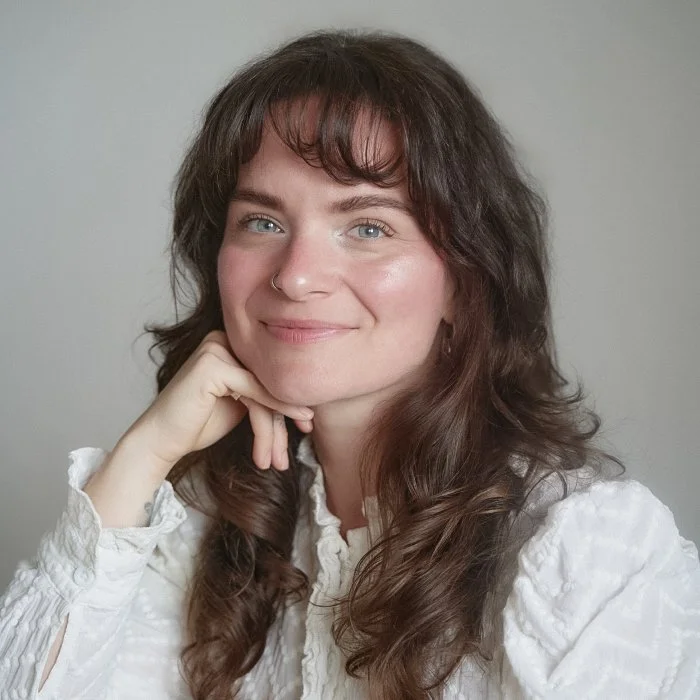 Cecília Foga