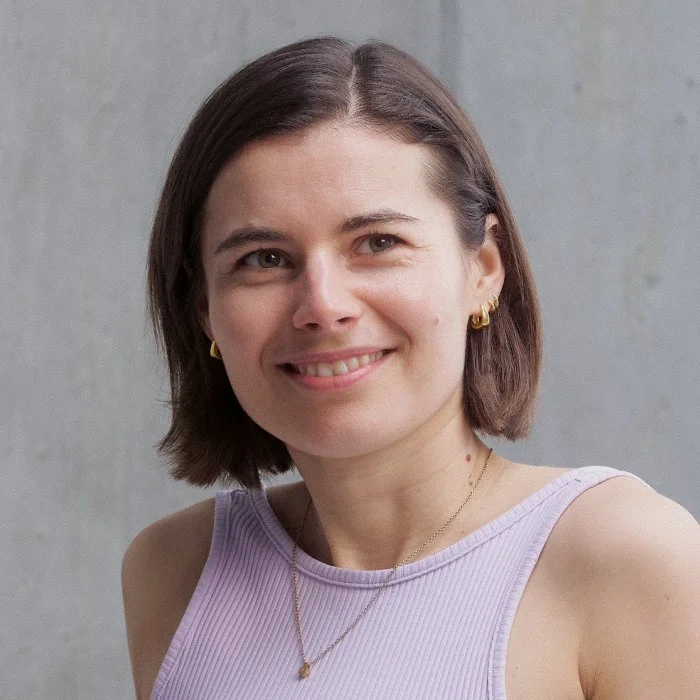 Uta Eismann