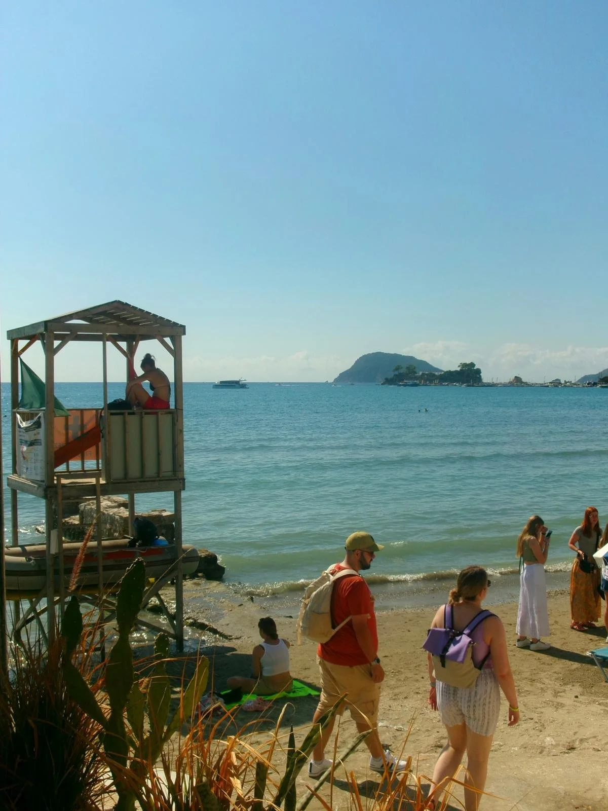 I Thought I’d Be Further By Now