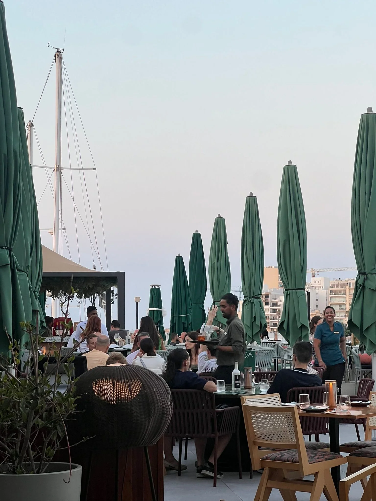 Just a Piece of Paper