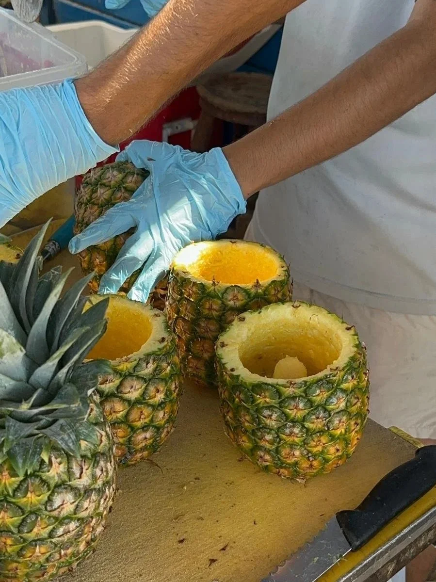 The Stickers You Never Used