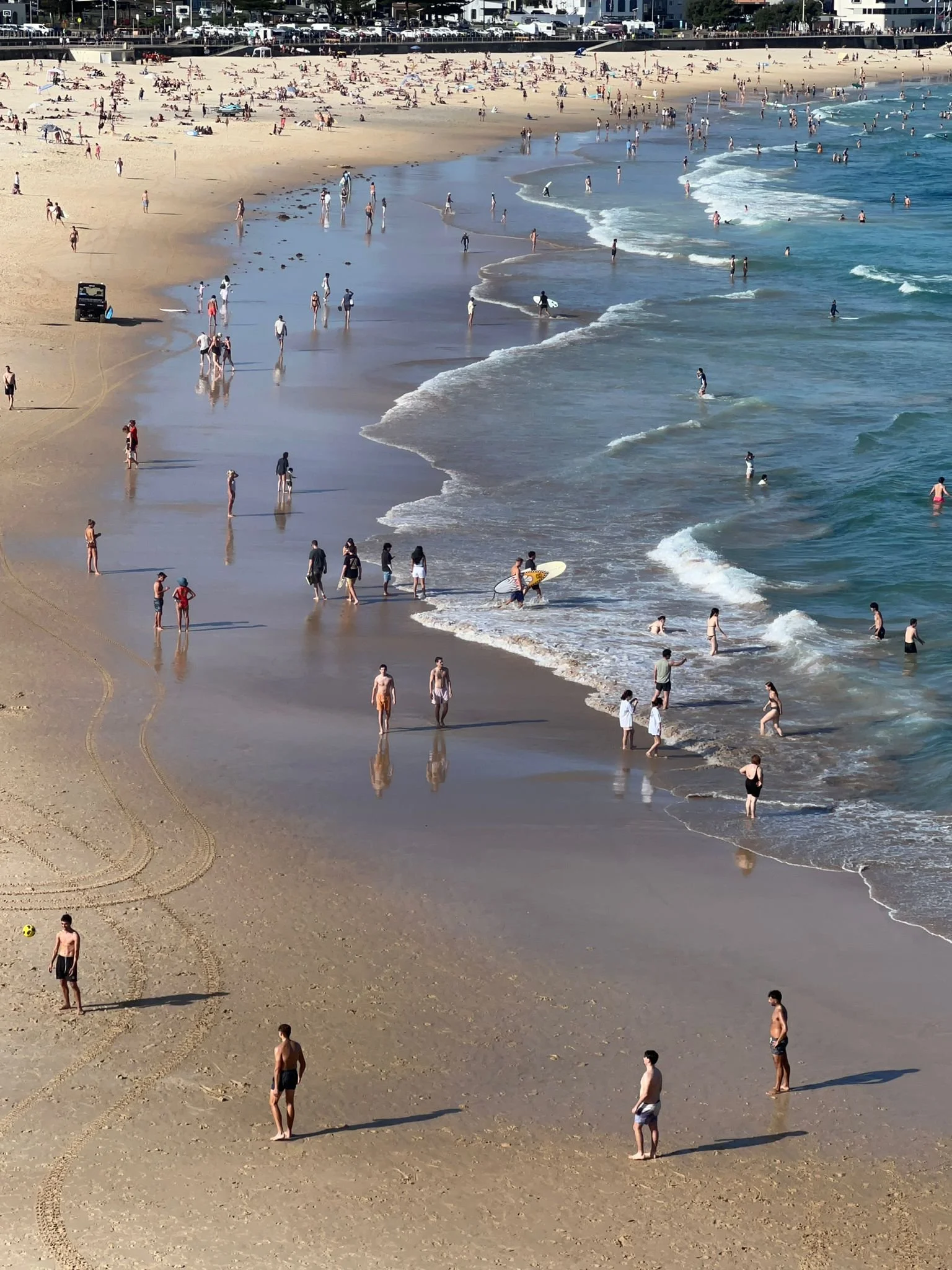 Some of us are meant to wander