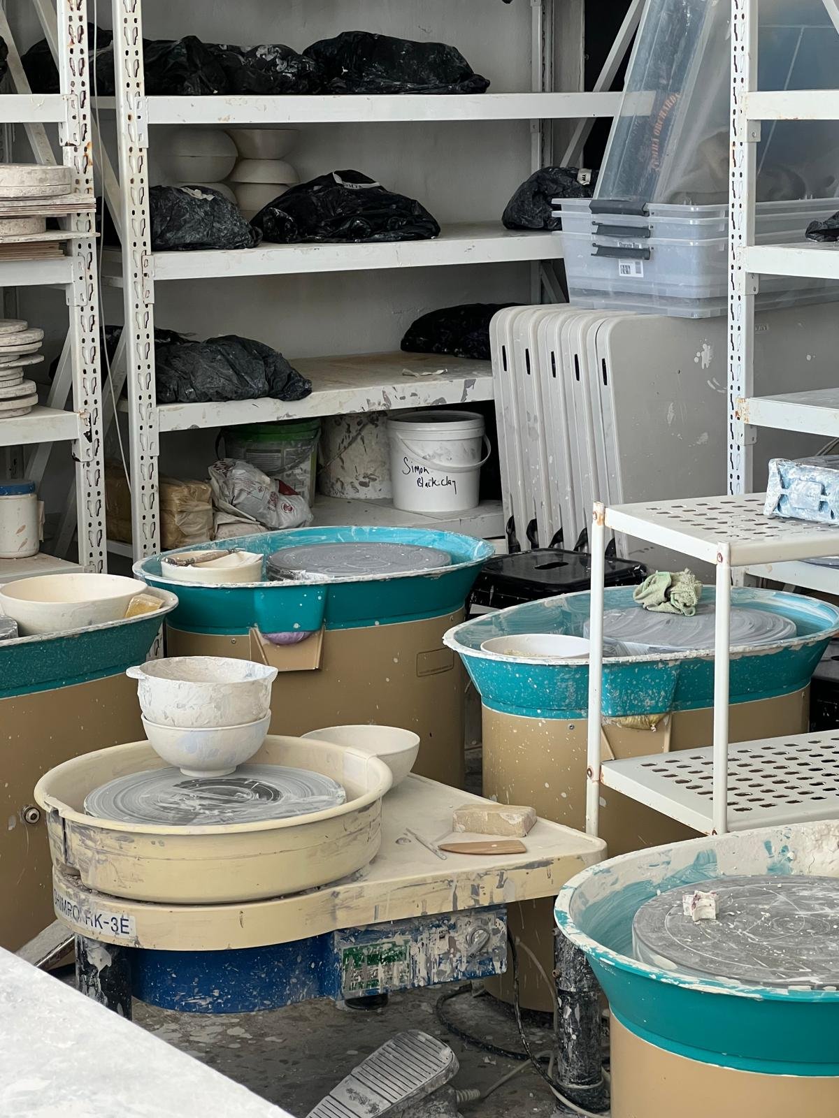 It becomes easier, when you’re just being yourself.