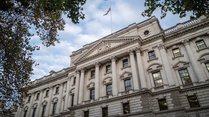 The upcoming budget is a chance to delivering real, lasting improvements for people.