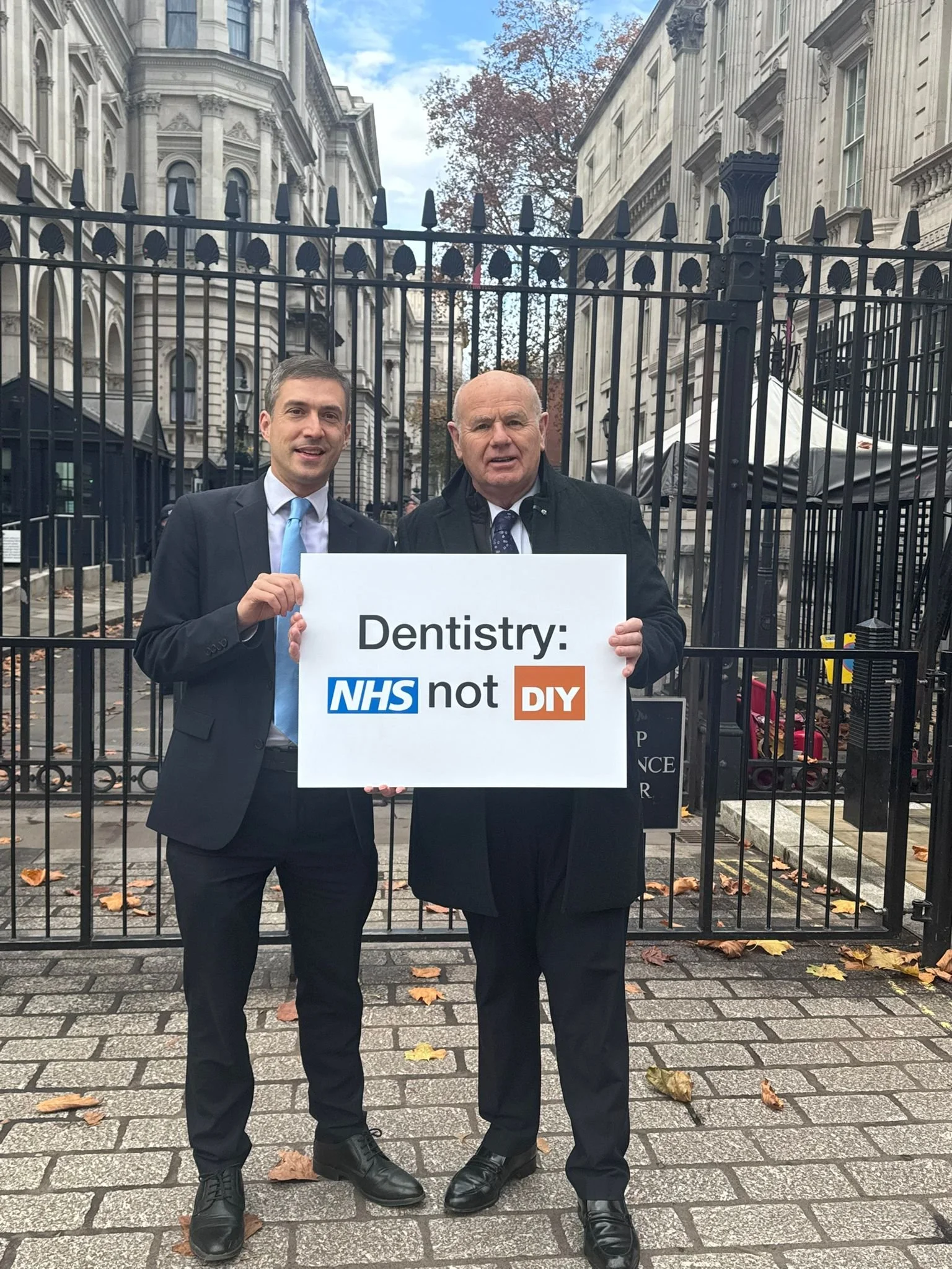 Adrian Ramsay MP Welcomes Minister’s Commitment to Direct NHS Dentistry Funding Where It Is Most Needed