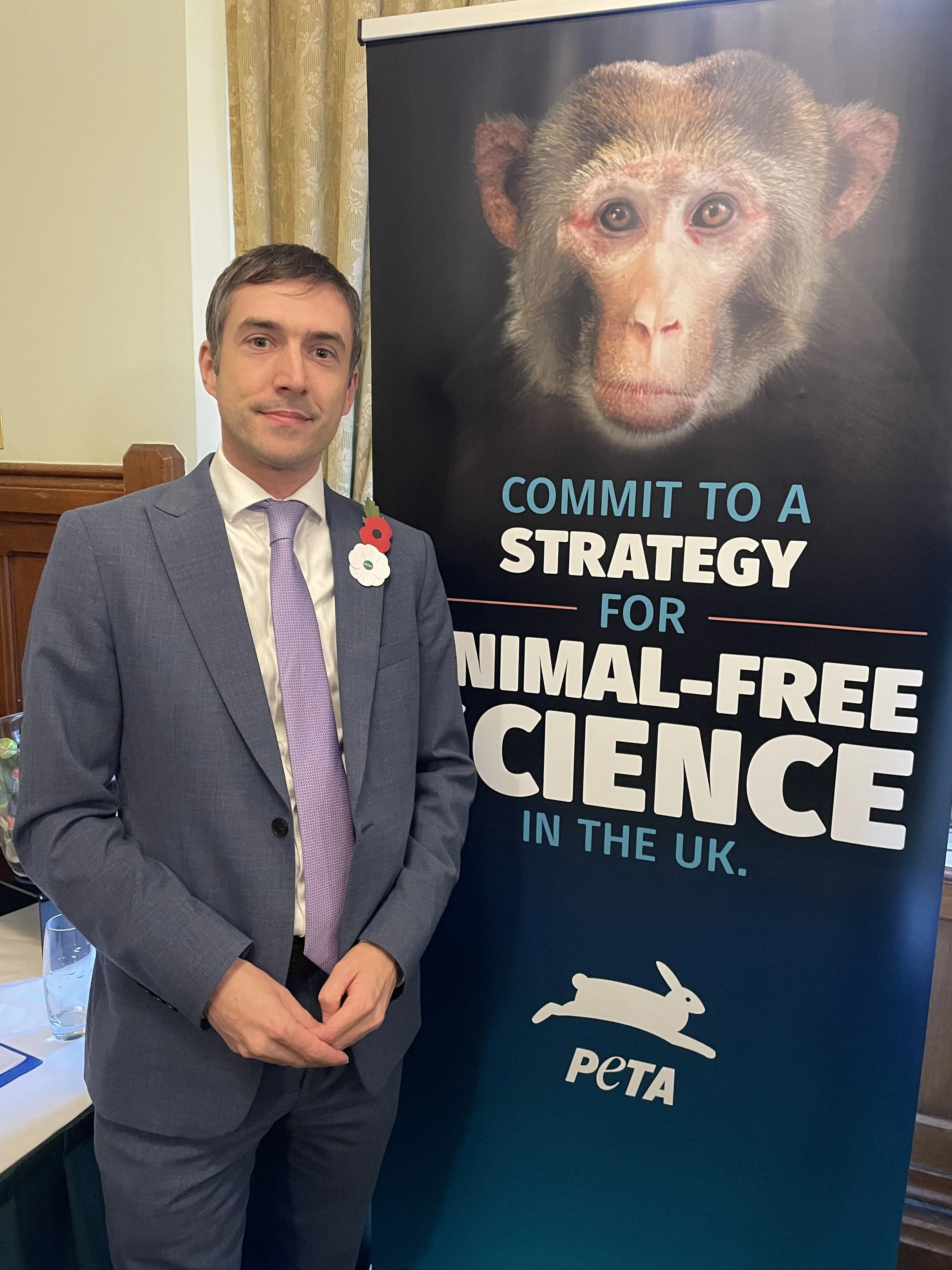 It is time to end the cruelty of cages and crates in UK farming