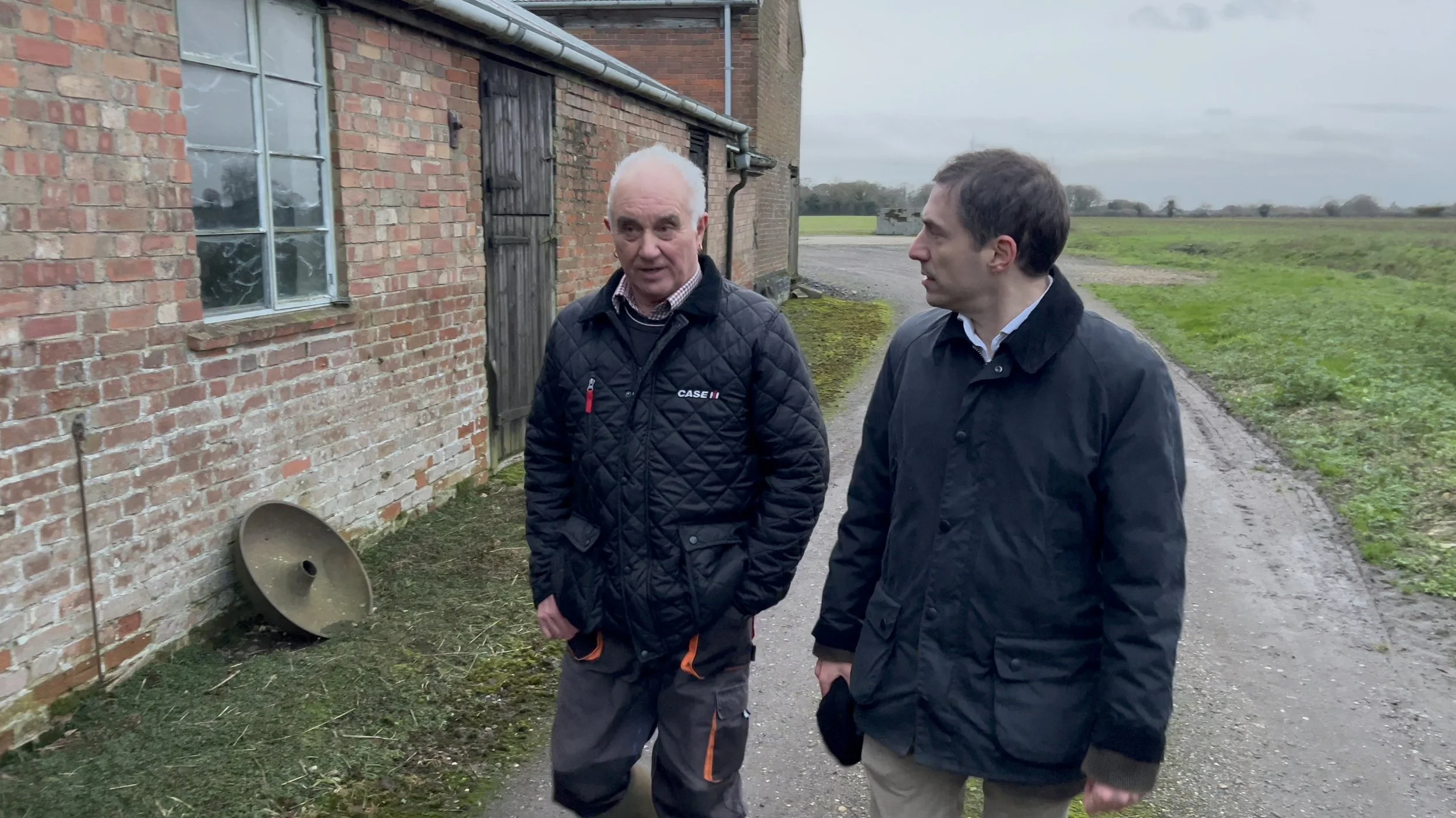 Adrian Ramsay MP Urges Government to Restore Trust After Abrupt SFI Withdrawal