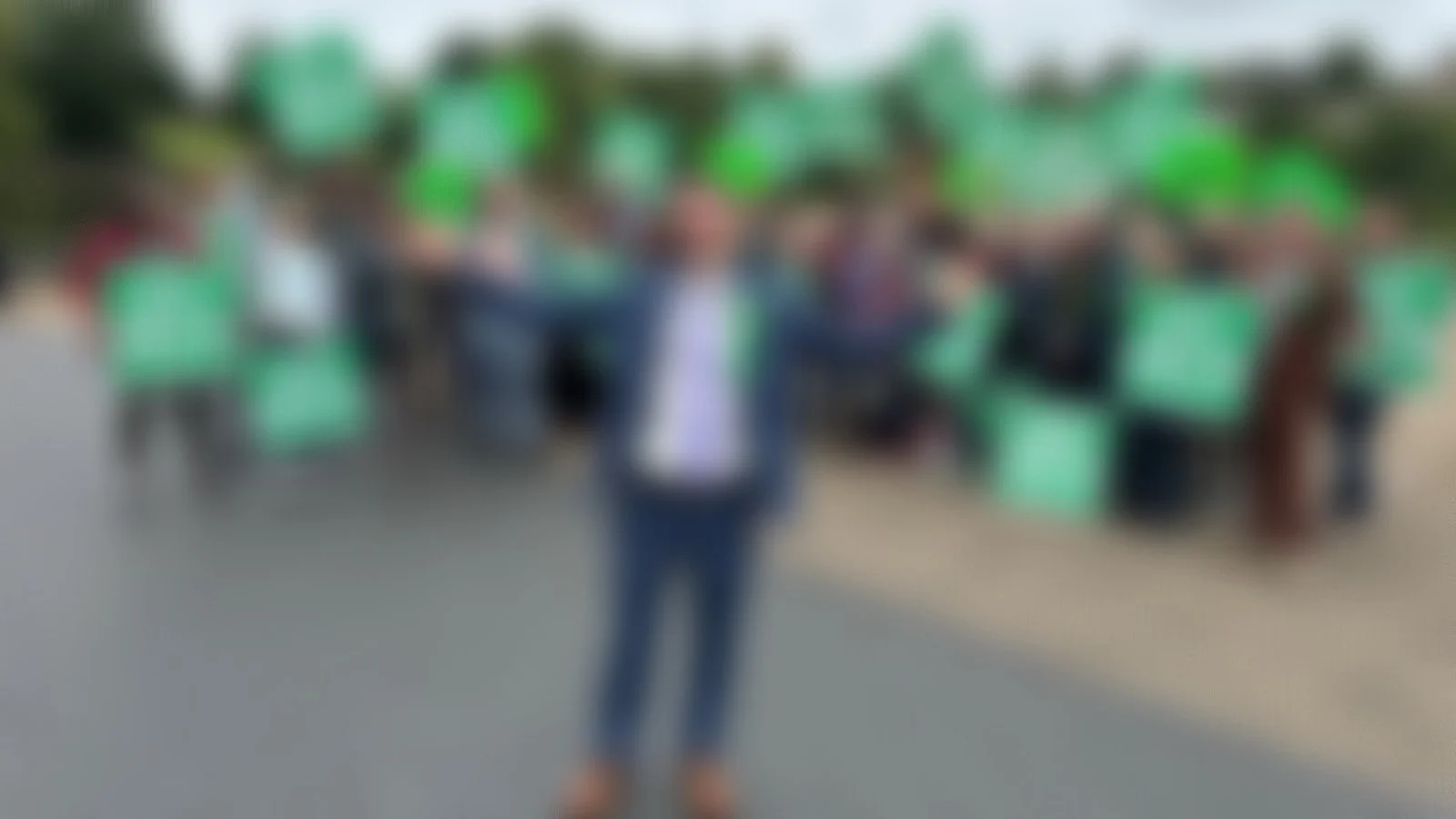 Adrian Ramsay MP to hold village tour across Waveney Valley with 13 public meetings, 13 drop-ins, 5 evening meetings and coffee mornings.