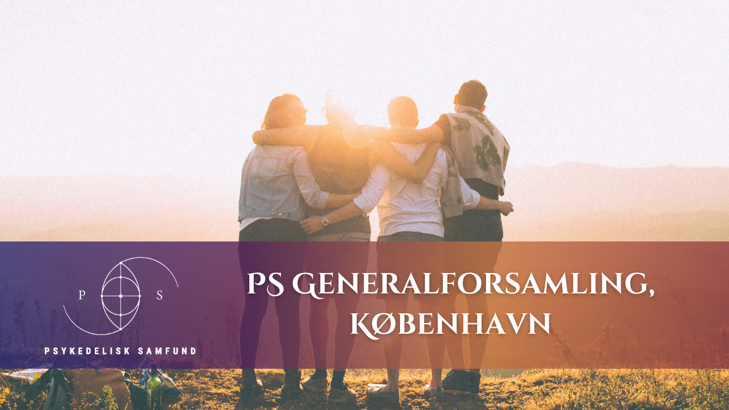 16/11 Generalforsamling 2026