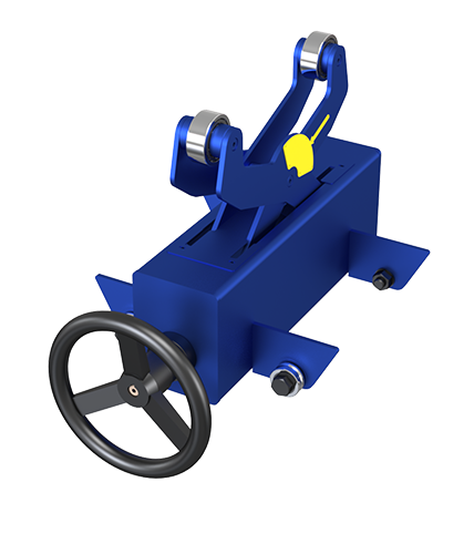 Système de découpe de la machine de découpe plasma pour tubes