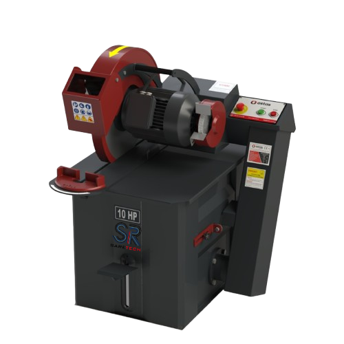 Scie circulaire DPKTT 10 HP