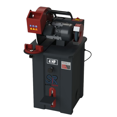 Scie circulaire Saretech