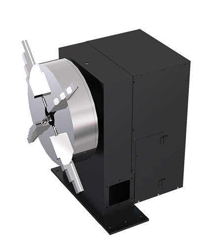 Système de découpe de la machine de découpe plasma pour tubes