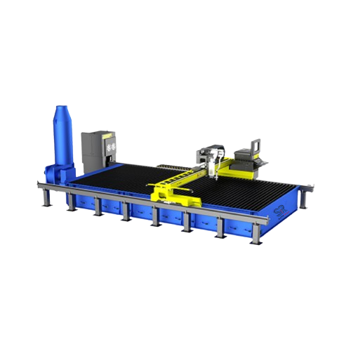 Machine de découpe Plasma standard